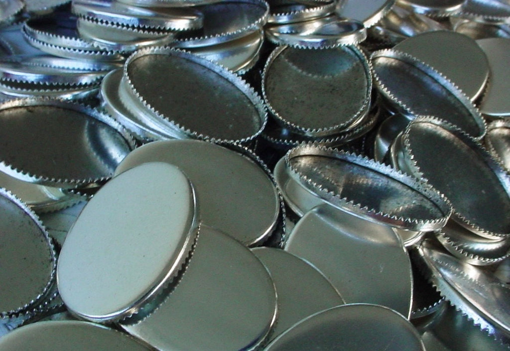 Whsle Lot Vintage 25X18 mm Genuine Sterling Silver Plt Steel Sawtooth Bezel Antiqued Oval Cabochon Cameo Setting Flat Back Stone Mounting W4 __etsy:926254151